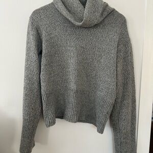 Vintage Berettii wool sweater